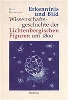 Haru Hamanaka, Haru (Prof. Dr.) Hamanaka, Stefan Brüdermann, Stefan Brüdermann (Dr.), Joost, Ulrich Joost... - Erkenntnis und Bild