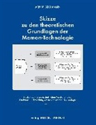 Arnim Bechmann - Skizze zu den theoretischen Grundlagen der Memon-Technologie