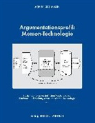 Arnim Bechmann - Argumentationsprofil: Memon-Technologie
