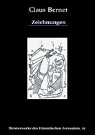 Claus Bernet - Zeichnungen