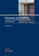 Robert Hertle - Falsework and Scaffolds