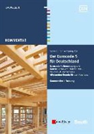 Kari Lissner, Karin Lißner, Wolfgang Rug - Der Eurocode 5 für Deutschland