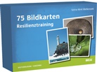 Sylivia Kéré Wellensiek, Sylvia K. Wellensiek, Sylvia Kéré Wellensiek - 75 Bildkarten Resilienztraining