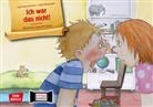 Lydia Hauenschild, Antje Bohnstedt, Antje Felten Bohnstedt - Ich war das nicht! Kamishibai Bildkartenset