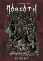 Christian Krumm - Morgoth Uncursed