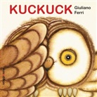 Giuliano Ferri, Giuliano Ferri - Kuckuck
