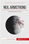 50 minutes, 50minutes, 50 minutes, Romai Parmentier, Romain Parmentier, Romain Parmentier - Neil Armstrong