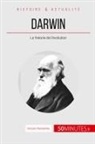 50 minutes, 50minutes, 50 minutes, Romai Parmentier, Romain Parmentier, Romain Parmentier - Darwin