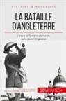 50 minutes, 50minutes, Thierr Grosbois, Thierry Grosbois, 50 minutes, Thierry Grosbois - La bataille d'Angleterre