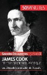50 minutes, 50minutes, 50 minutes, Romain Parmentier, Romain Parmentier - James Cook et l'exploration du Pacifique