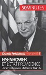 50 minutes, 50minutes, Gilles Rahier, 50 minutes, Gille Rahier, Gilles Rahier - Eisenhower et l'État Providence