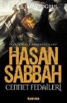 Ömer Riza Dogrul - Hasan Sabbah - Cennet Fedaileri