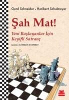 Gerd Schneider, Heribert Schulmeyer - Sah Mat