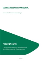 Erwin Gollner, Florian Schnabel - ready4health