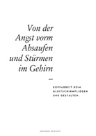 Johannes Mentasti - Von der Angst vorm Absaufen und Stürmen im Gehirn