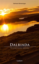 Gerhard Streminger - Dalriada