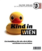 Johanna Lindner u a, Daniel Lipka - Kind in Wien