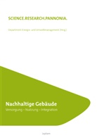 Department Energie- und Umweltmanagement (Hrsg.) - Nachhaltige Gebäude