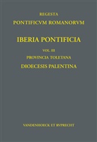 Daniel Berger - Iberia Pontificia. Vol.III