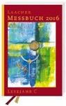 Benediktinerabtei Maria Laach, Verla Katholisches Bibelwerk, Maria Laach, Verlag Katholisches Bibelwerk - Laacher Messbuch 2016