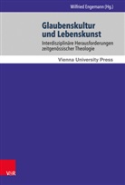 Wilfrie Engemann, Wilfried Engemann - Glaubenskultur und Lebenskunst