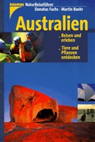 Martin Baehr, Donatus Fuchs - Australien
