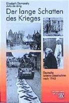 DeJong, Elisabet Domansky - Der lange Schatten des Krieges
