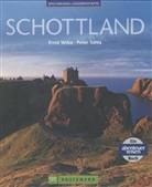 Peter Sahla, Ernst Wrba - Schottland