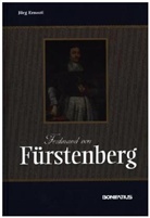 Jörg Ernesti - Ferdinand von Fürstenberg