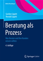 Gordo Lippitt, Gordon Lippitt, Ronald Lippitt - Beratung als Prozess