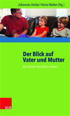Johanne Huber, Johannes Huber, Walter, Walter, Heinz Walter - Der Blick auf Vater und Mutter