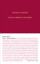 Rudolf Steiner, Andrea Leubin, Rudolf Steiner Nachlassverwaltung - Neues Christus-Erleben