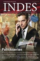 Franz Walter - Politikserien
