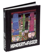 Friedensreich Hundertwasser - Hundertwasser Pocket Art 2016 - Hüte Tragen