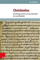 Tim Geelhaar - Christianitas