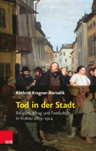 Kathrin Krogner-Kornalik, Kathrin Linnemann - Tod in der Stadt