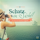 Carolin Hartmann, Hartmann  Carolin - Schatz in Sicht