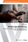 Stefan Schreiber - Mobile App Marketing