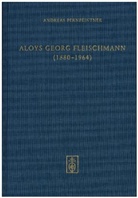 Andreas Pernpeintner - Aloys Georg Fleischmann (1880 - 1964)