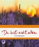 Barbar Cratzius, Eva-Mari Leiber, Maria Sassin - Du bist nicht allein