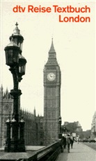 Reise Textbuch London