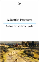 Harald Raykowski - A Scottish Panorama Schottland-Lesebuch