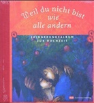 Sieger Köder, Claudia Peters - Weil du nicht bist wie alle andern