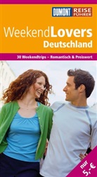 Patrick Krause - WeekendLovers Deutschland