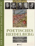 Stefan Büttner - Poetisches Heidelberg