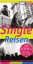 Patrick Krause - Single Reisen