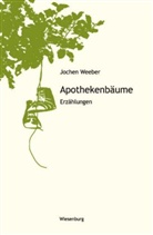 Jochen Weeber - Apothekenbäume