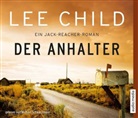 Lee Child, Michael chwarzmaier, Michael Schwarzmaier - Der Anhalter, 6 Audio-CDs (Hörbuch)