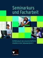 Elke Deparade - Seminarkurs und Facharbeit