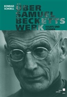 Konrad Schoell - Über Samuel Becketts Werk